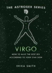 bokomslag Astrosex: Virgo
