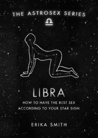 bokomslag Astrosex: Libra