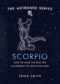 bokomslag Astrosex: Scorpio