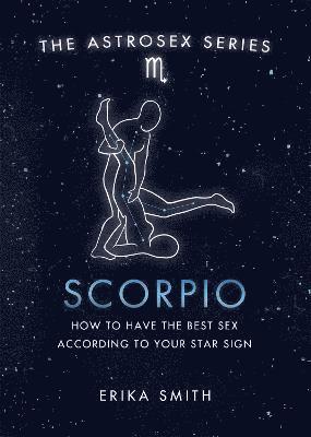 Astrosex: Scorpio 1