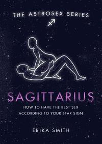 bokomslag Astrosex: Sagittarius