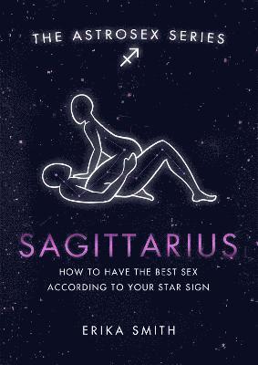 Astrosex: Sagittarius