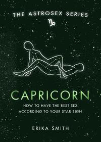bokomslag Astrosex: Capricorn