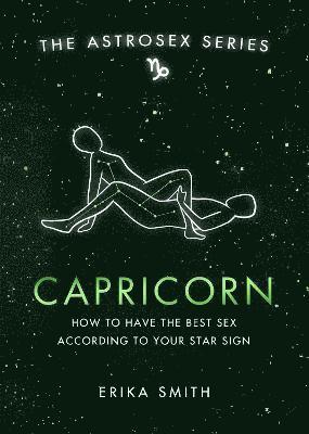 bokomslag Astrosex: Capricorn