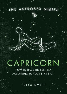 Astrosex: Capricorn