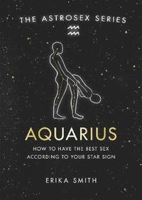 bokomslag Astrosex: Aquarius