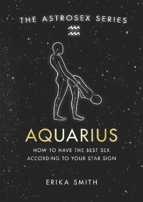 bokomslag Astrosex: Aquarius