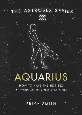 bokomslag Astrosex: Aquarius