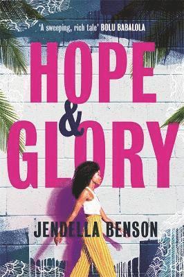 Hope & Glory 1