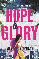 bokomslag Hope & Glory
