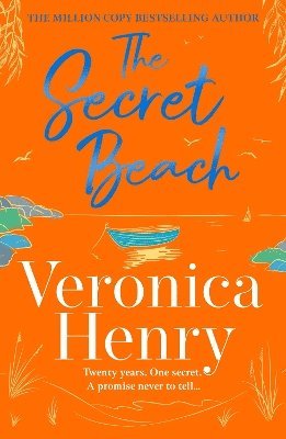 The Secret Beach 1