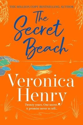 The Secret Beach 1