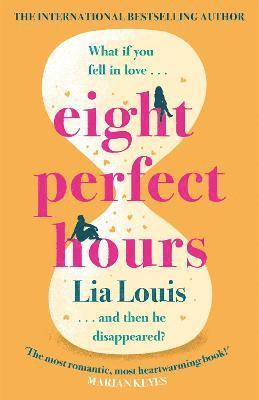 Eight Perfect Hours 1