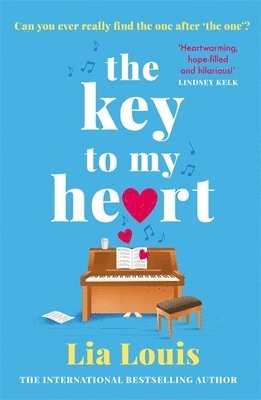 Key to My Heart 1