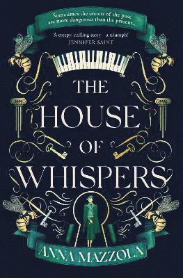 The House of Whispers 1