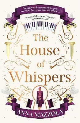 The House of Whispers 1