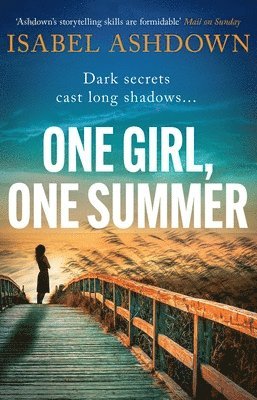 One Girl, One Summer 1