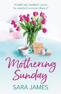 bokomslag Mothering Sunday
