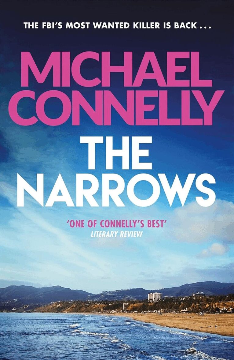 Michael Connelly - The Narrows, Pocket