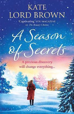 A Season of Secrets 1
