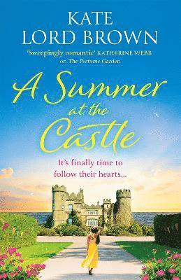 A Summer at the Castle 1