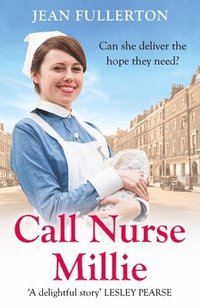 bokomslag Call Nurse Millie