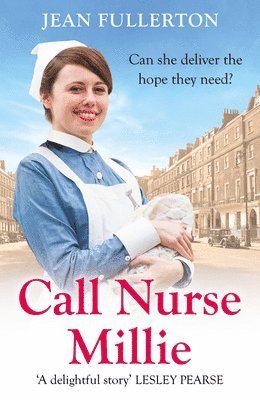 Call Nurse Millie 1