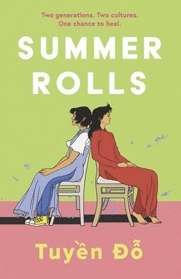 Summer Rolls 1