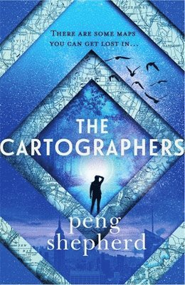 The Cartographers 1