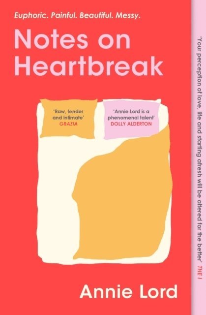 Notes on Heartbreak 1