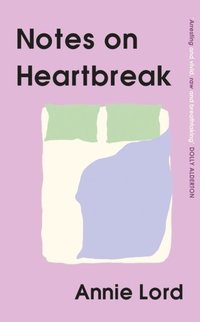 bokomslag Notes On Heartbreak