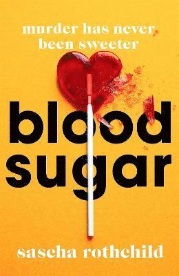 Blood Sugar 1