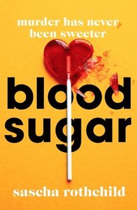 bokomslag Blood Sugar