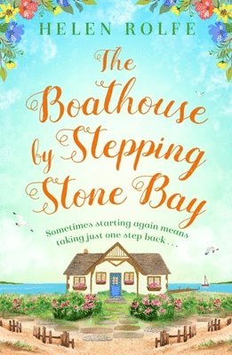 The Boathouse by Stepping Stone Bay 1