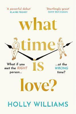 What Time is Love? 1