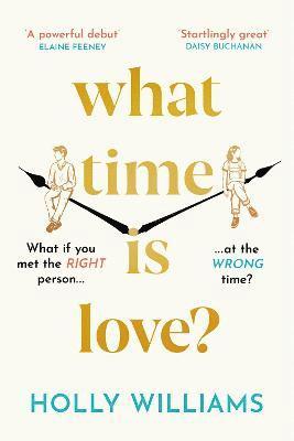 What Time is Love?