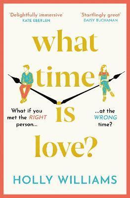 What Time is Love? 1