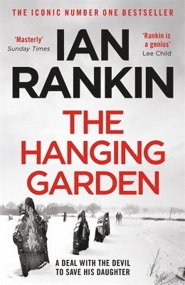 The Hanging Garden 1