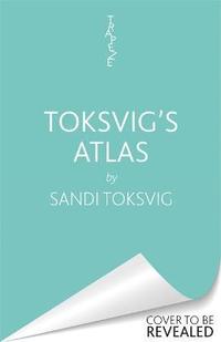 bokomslag Toksvig's Atlas