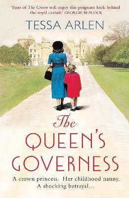 The Queen's Governess 1