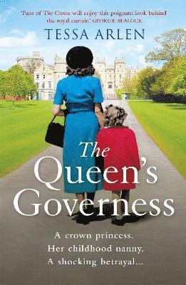 Queen's Governess 1
