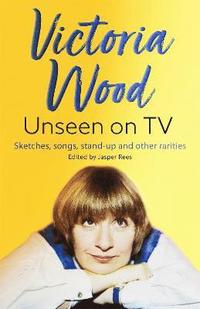 bokomslag Victoria Wood Unseen on TV