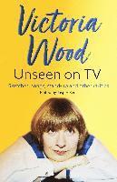 bokomslag Victoria Wood Unseen On Tv