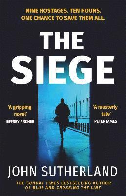 The Siege 1