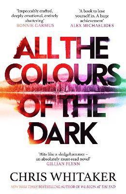 All the Colours of the Dark 1