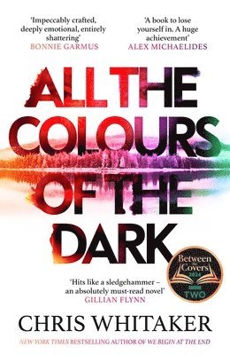 All the Colours of the Dark 1