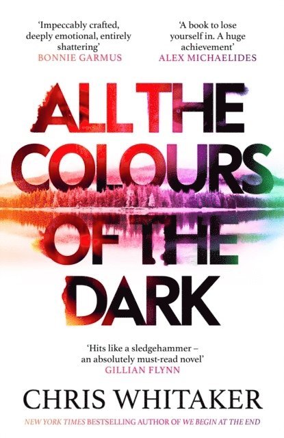 All The Colours Of The Dark 1
