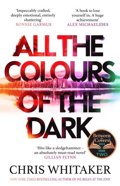 All The Colours Of The Dark 1