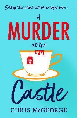A Murder at the Castle 1