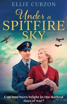 Under a Spitfire Sky 1